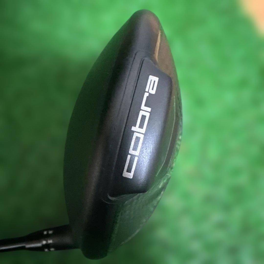 コブラ DS-ADAPT MAX-D 10.5° ドライバー スピーダーNX