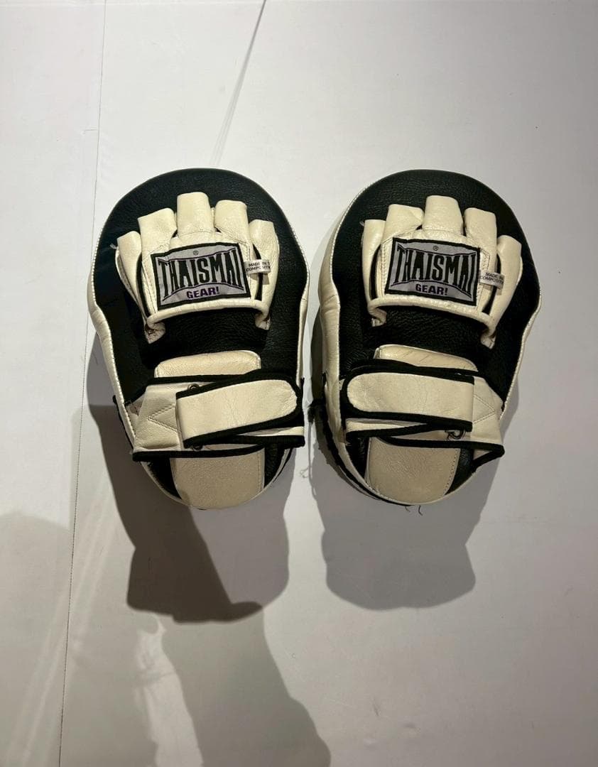 THAISMAI キックミット