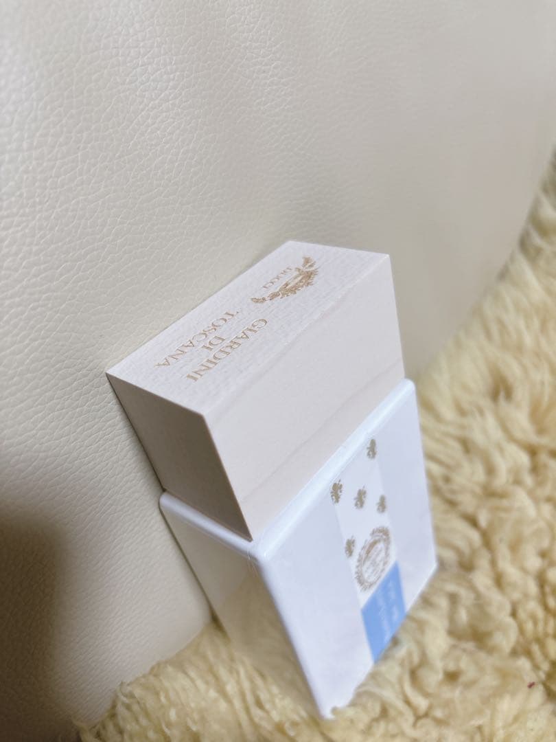 香水(ユニセックス) GIARDINI DI TOSCANA BIANCO LATTE 100ml
