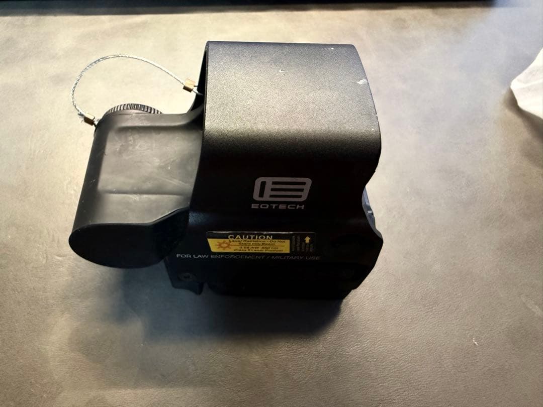 EOTech ホロサイト EXPS3