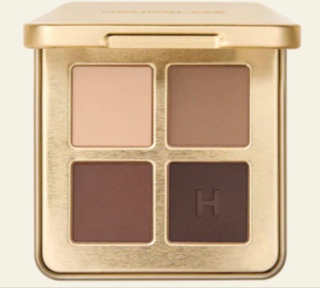 新品未使用 HOURGLASS キュレーターアイシャドウ REALIST