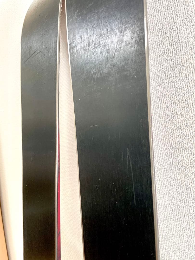 SALOMON サロモン ジュニアスキー板 QST LUX JR 110cm