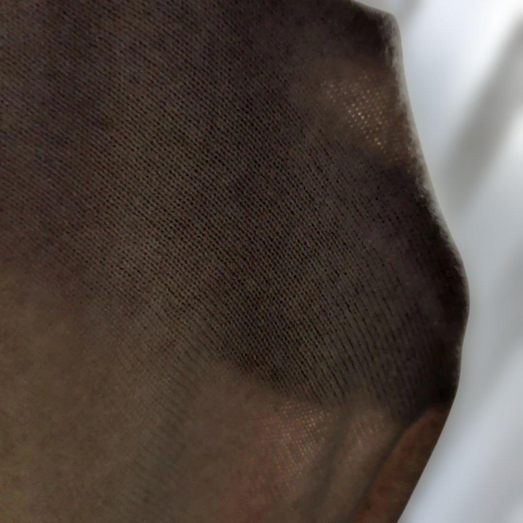 アニオナ　カシミヤ100%パンツ