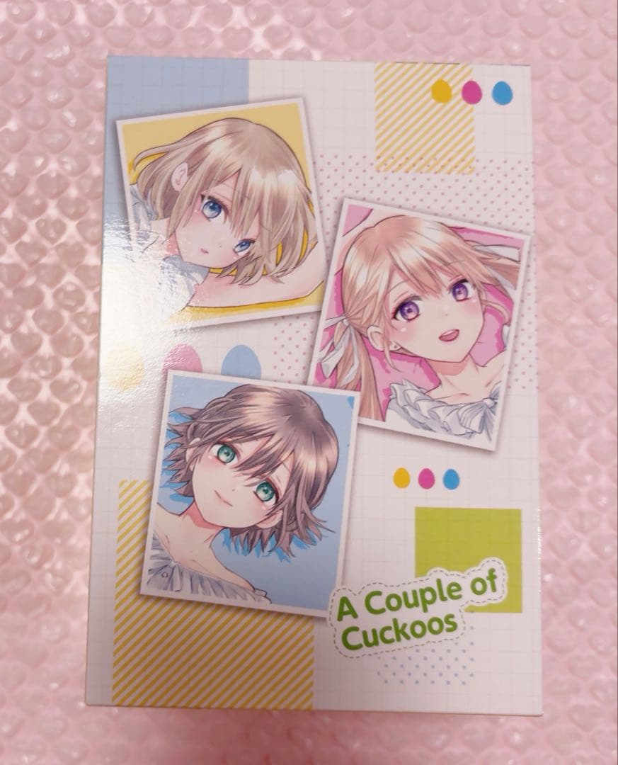 カッコウの許嫁 １〜24巻、26巻 特典 帯付き