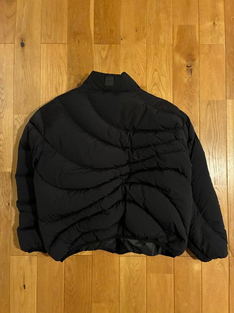 LQQK STUDIO WAVE DOWN Lサイズ　ルックスタジオ