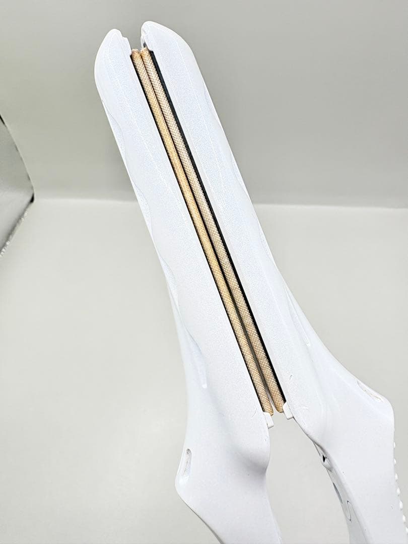 絹女 KINUJO ヘアアイロン 正規品 LM-125 411