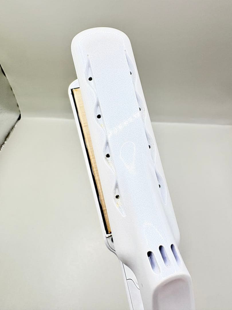 絹女 KINUJO ヘアアイロン 正規品 LM-125 411