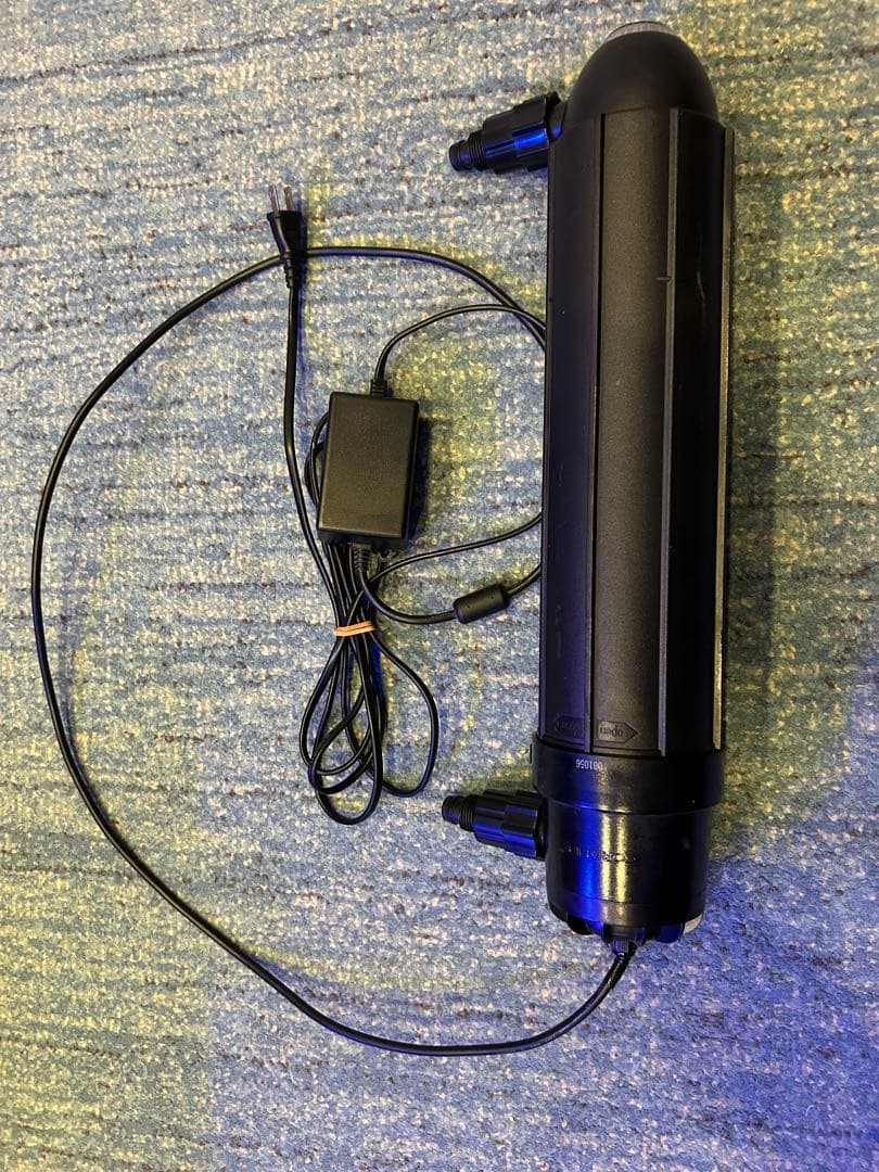 殺菌灯　ターボツイストＺ　36W