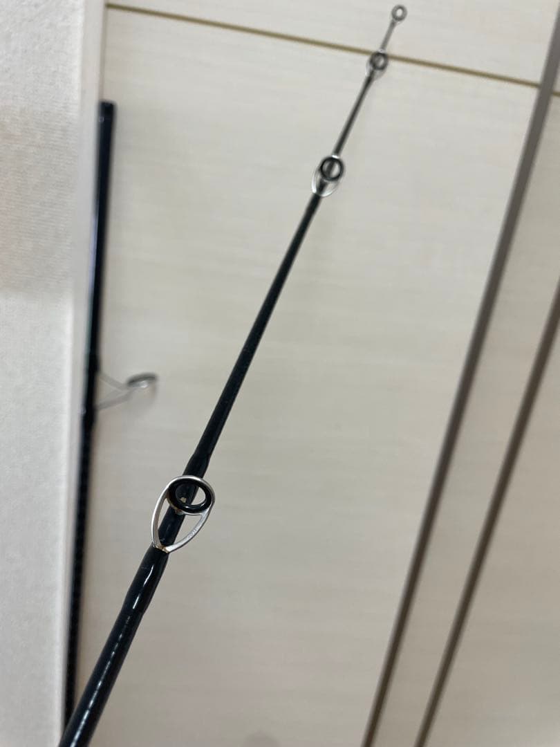 SHORE JIGGING X 100MH ショアジギングロッド
