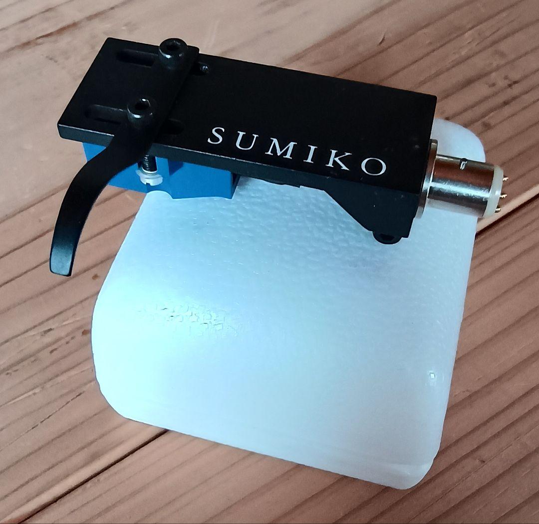 SUMIKO Blue Point No2 レコードカートリッジ