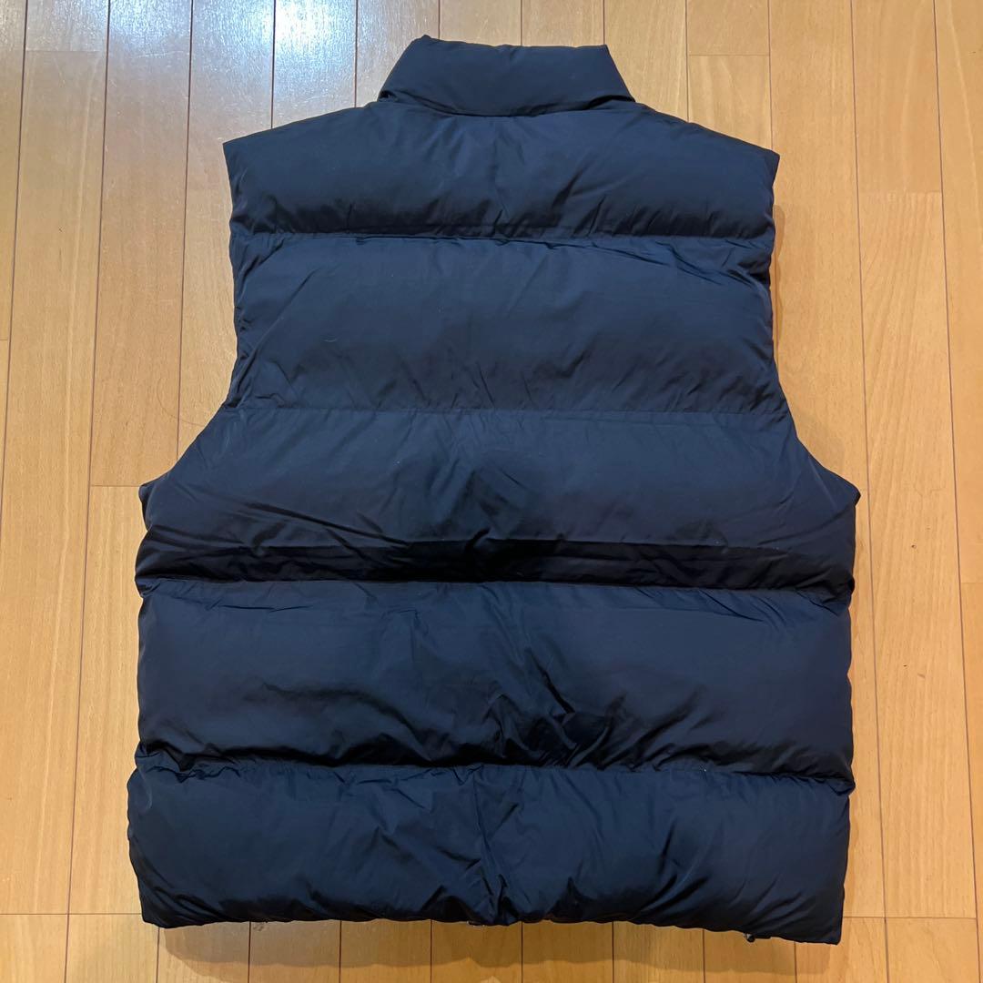 【新品】　Mサイズ　ナイキ　JORDAN　ジョーダン　エッセンシャル　ベスト