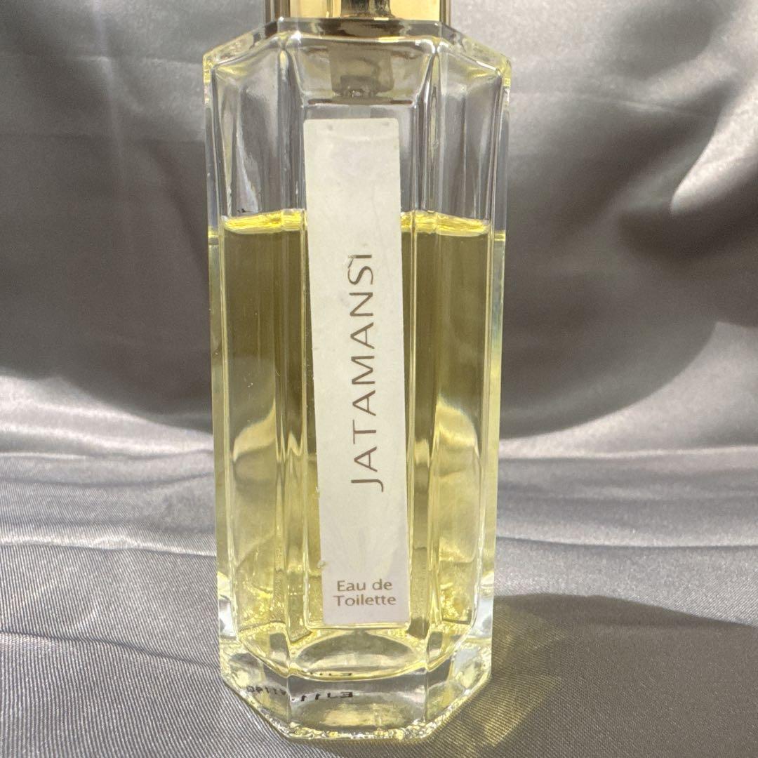 L'Artisan ラルチザンパフューマー ジャタマンシィ EDT 50ml香水