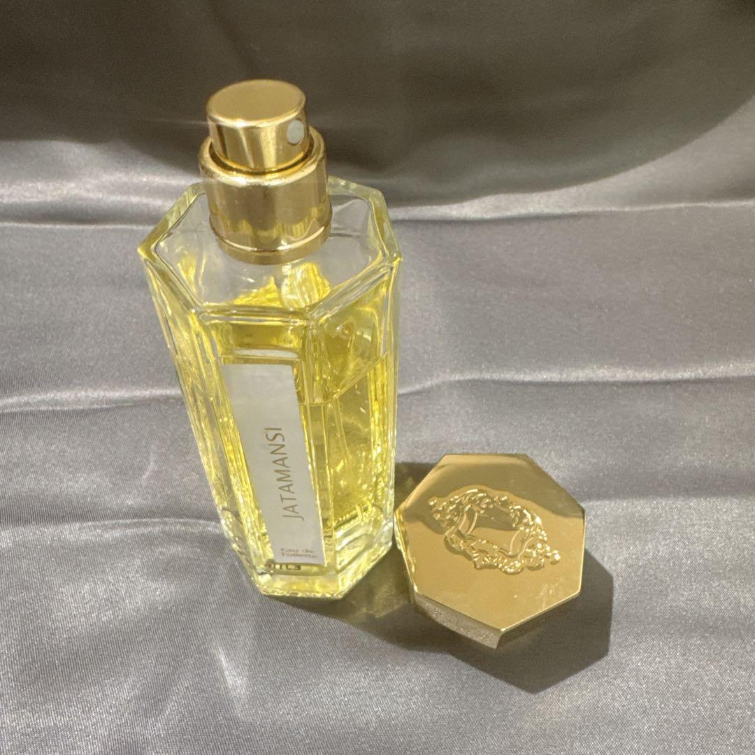 L'Artisan ラルチザンパフューマー ジャタマンシィ EDT 50ml香水
