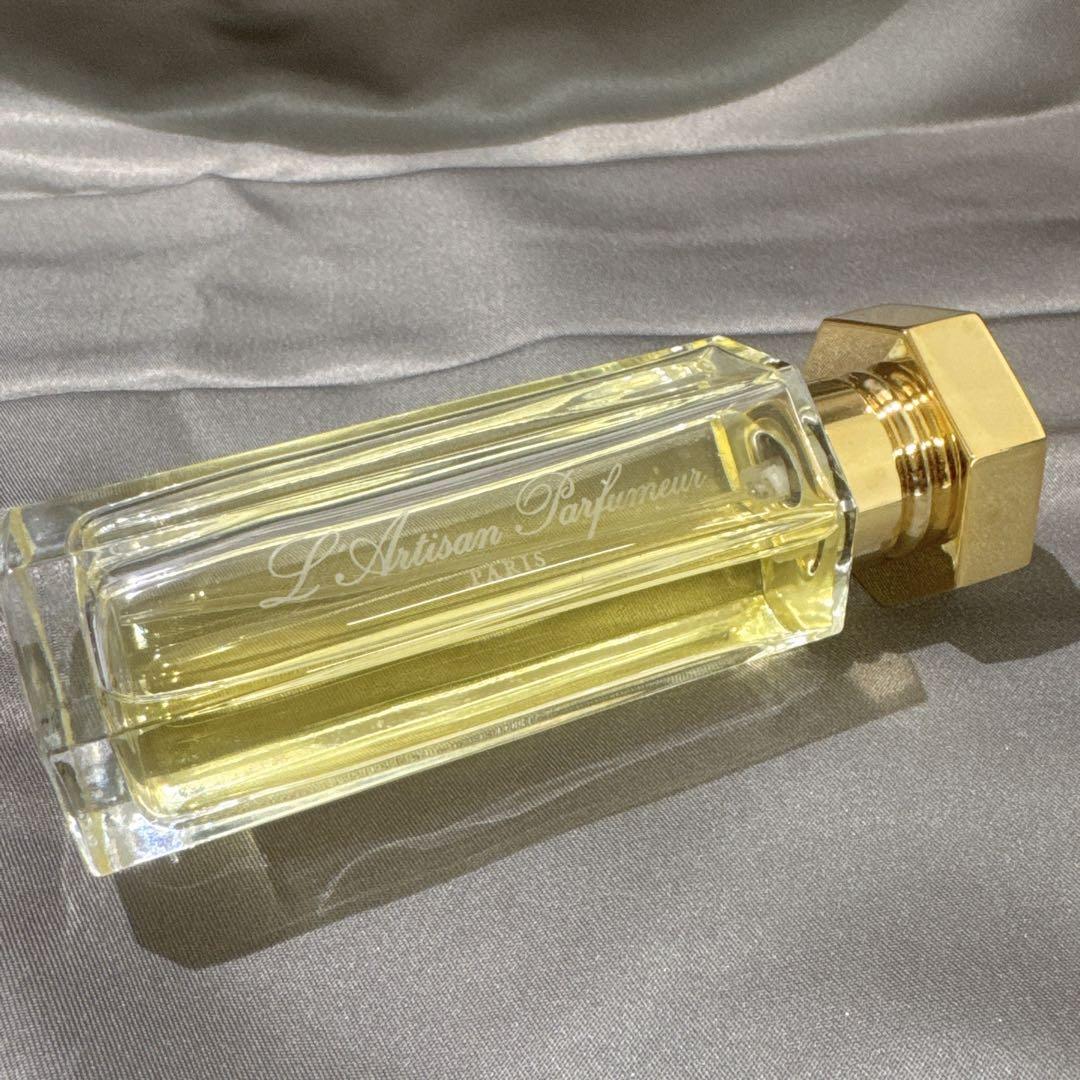 L'Artisan ラルチザンパフューマー ジャタマンシィ EDT 50ml香水