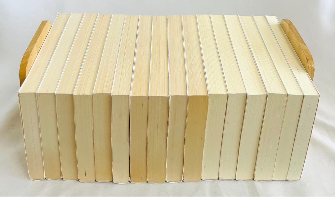 双調平家物語　橋本治　文庫版　全16巻セット　中公文庫