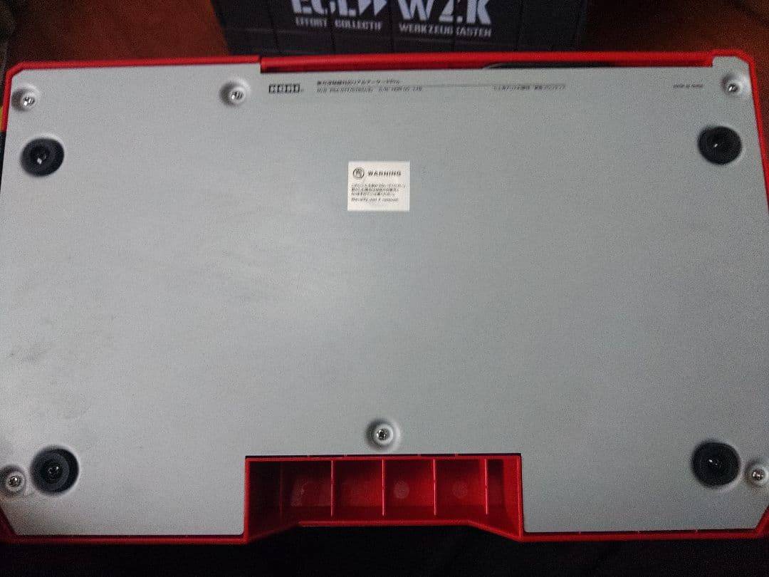 東方深秘録対応スティック 霊夢Ver.【PS4 PS3 PC対応】アケコン