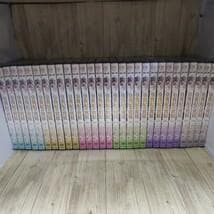 mg87 皇貴妃の宮廷　全29巻セット 　新品未開封