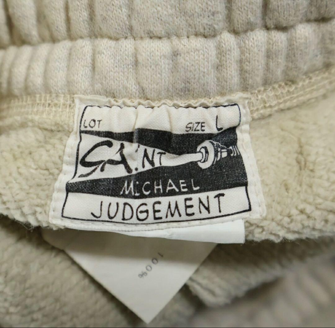 【希少初期モデルLサイズ】saint mxxxxxx HOLY ショーツ