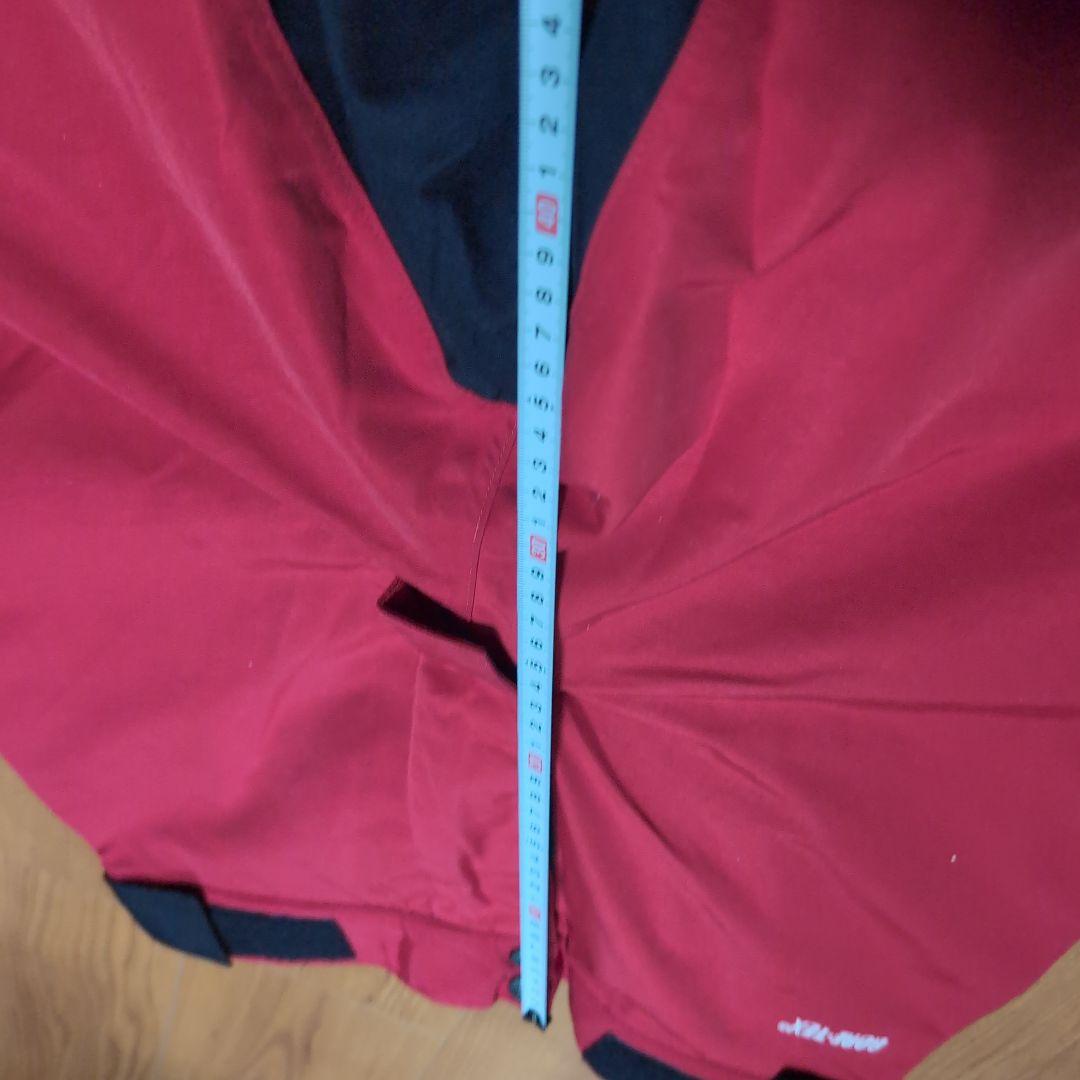 THE NORTH FACE マウンテンパンツ　XL GORE-TEX