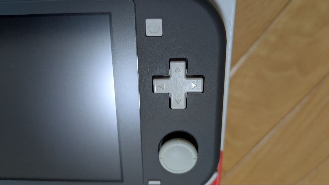 Nintendo Switch Lite グレー 本体＋ファンタジーライフi