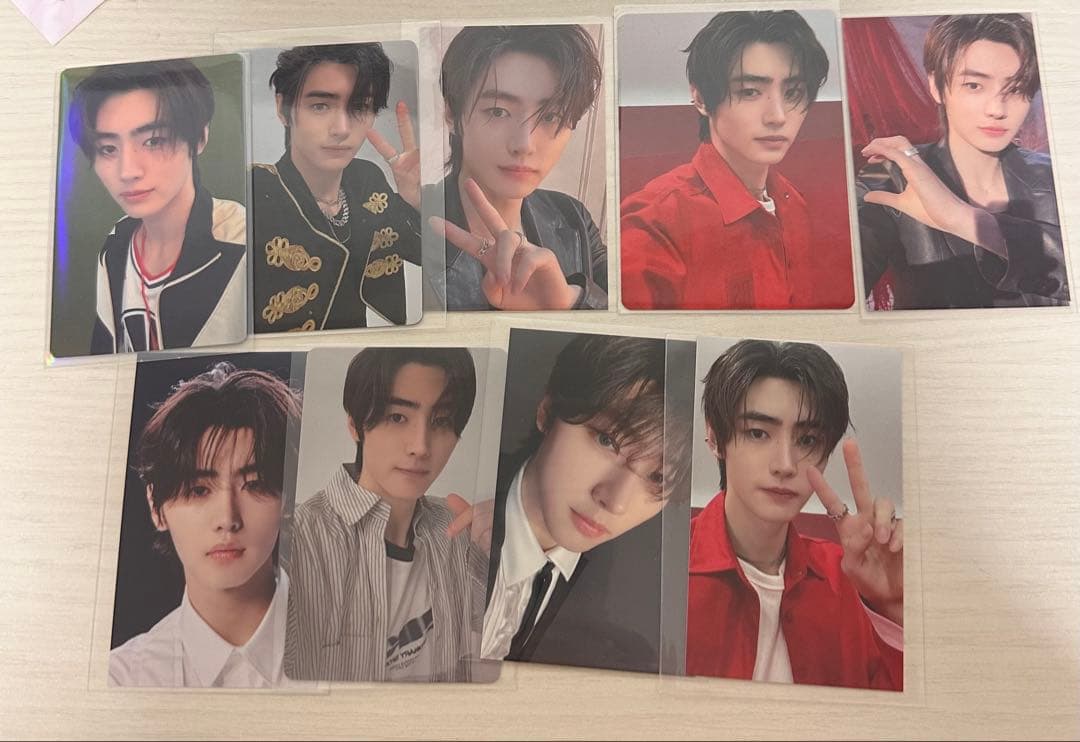 K-POP・アジア iora