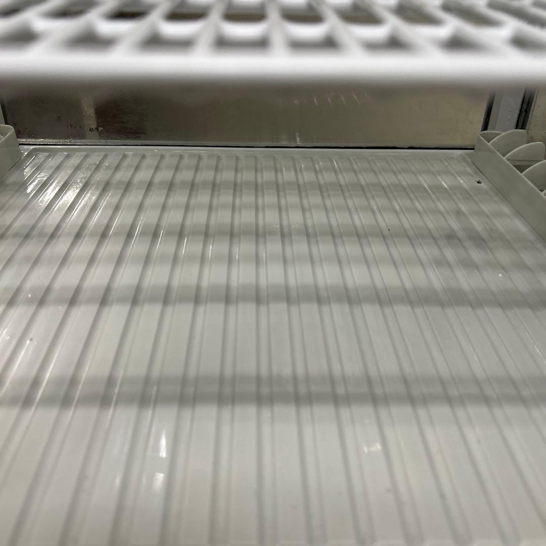 6950 業務用冷蔵ショーケース 4面ガラス HJR-KR80WT Hijiru