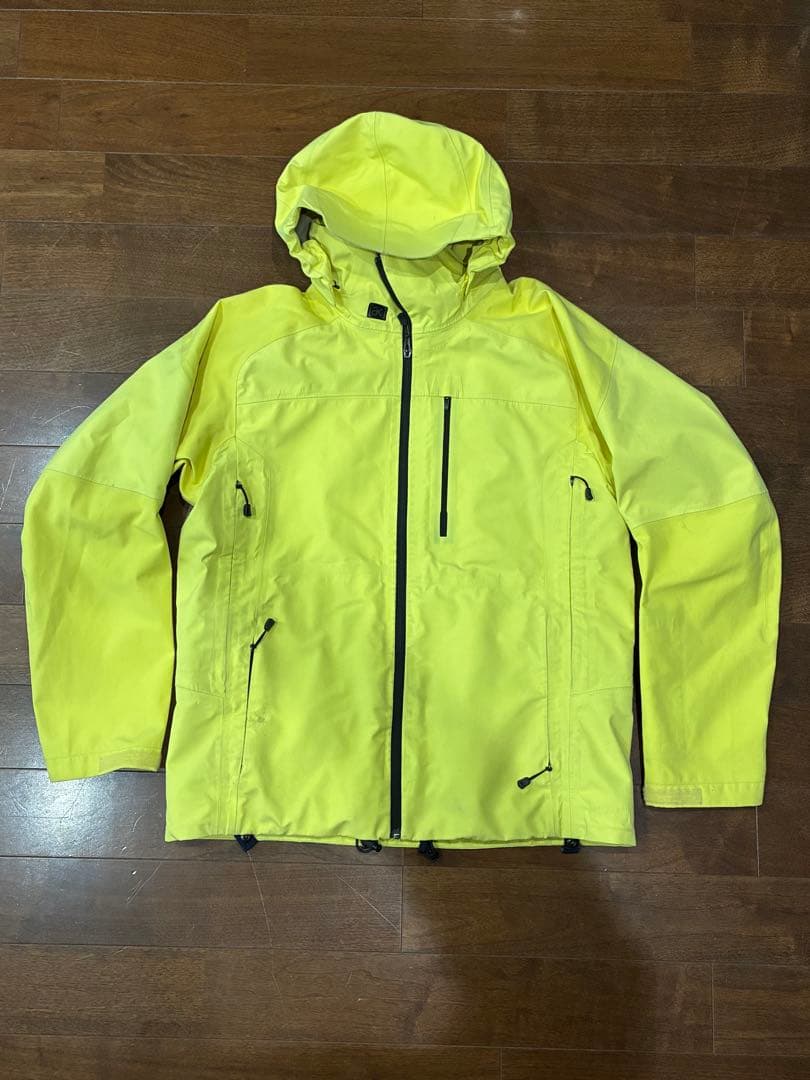 Burton AK （M）GORE-TEXスノーボードウェア