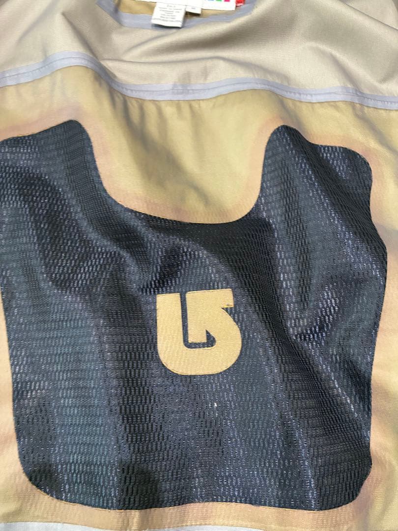 Burton AK （M）GORE-TEXスノーボードウェア