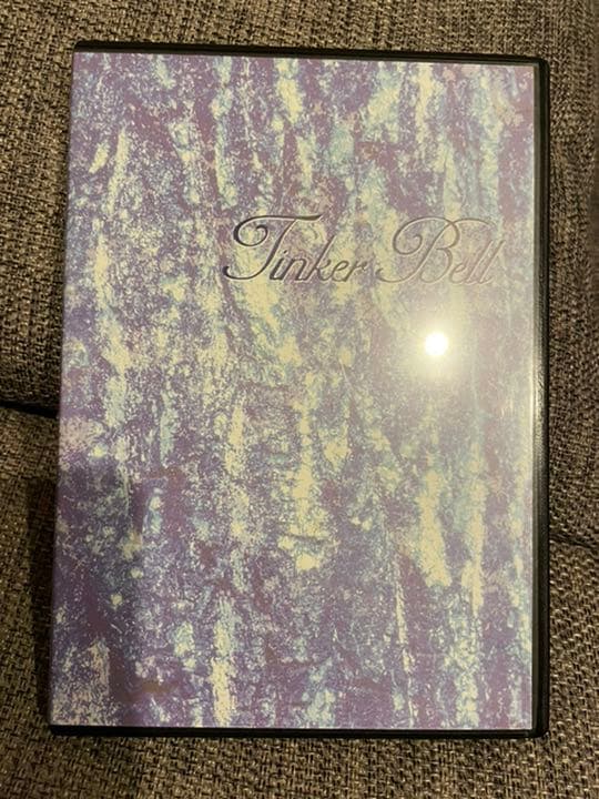 thinkerbell ラストライブDVD