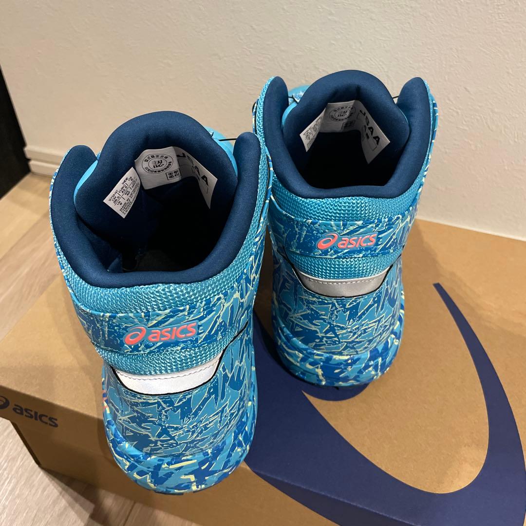 アシックス 安全靴 CP304 BOA