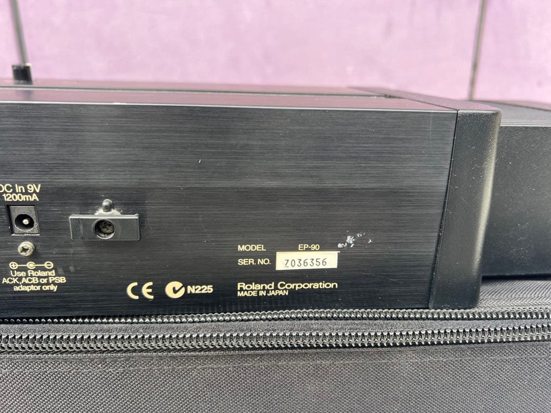 Roland EP-90 デジタルピアノ