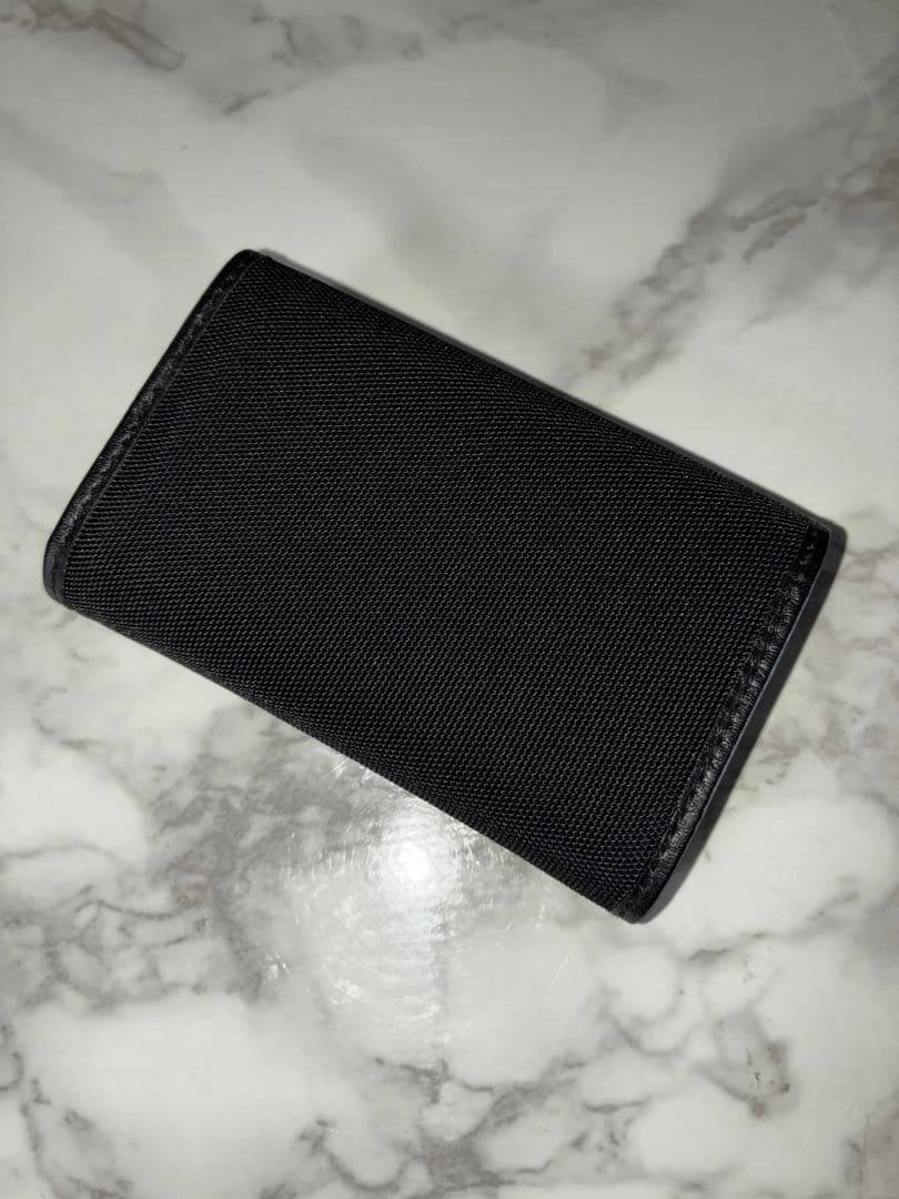 【GUCCI】 新品未使用 グッチ キーケース 箱付き