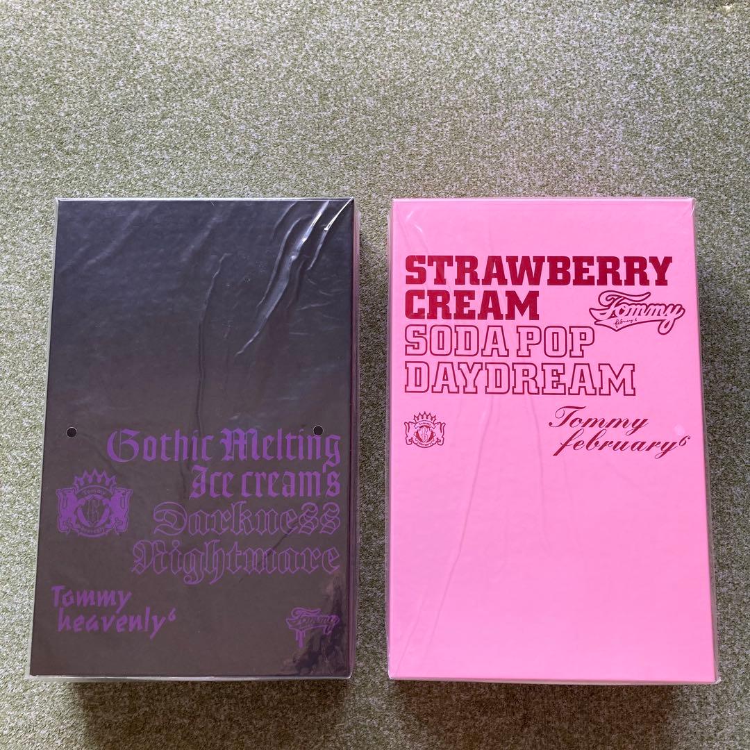 【新品未開封】完全生産限定盤 2点セット