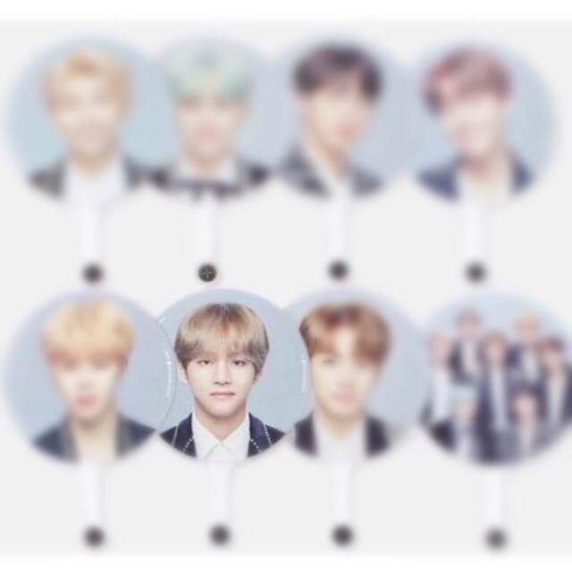 BTS 公式 グッズ セット