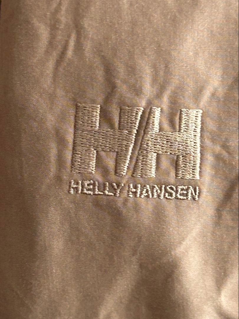 HELly Hansen ジャケット