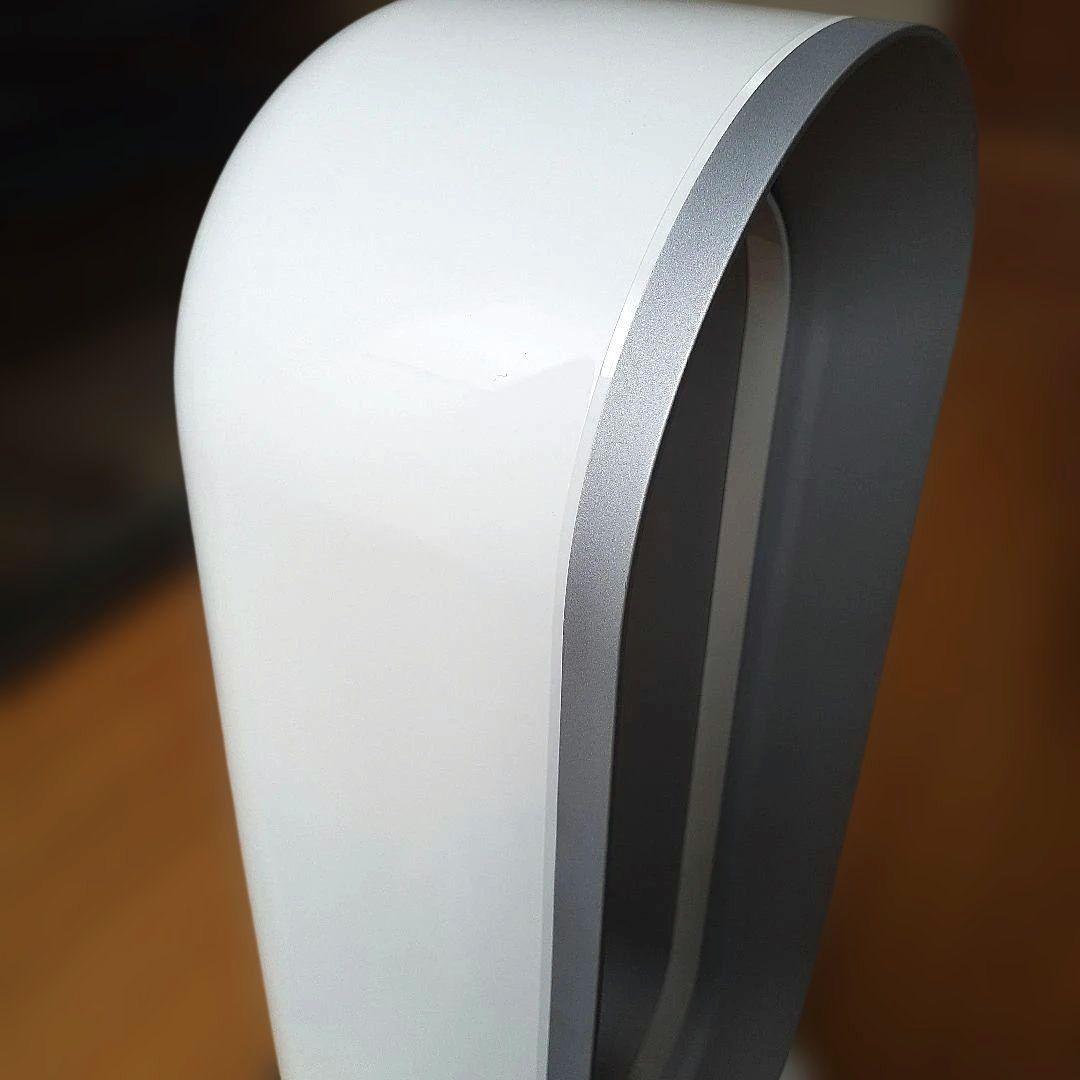 Dyson SX3-Hoot&Cool空気清浄機 タワー型 ホワイト【美品】