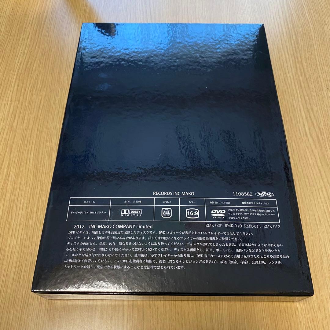 Toshl 龍玄とし　武士JAPAN