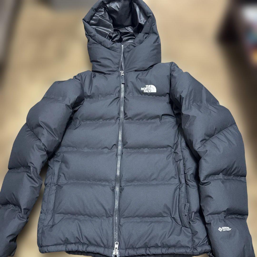 North face ビレイヤーパーカー　ND92215 Mサイズ