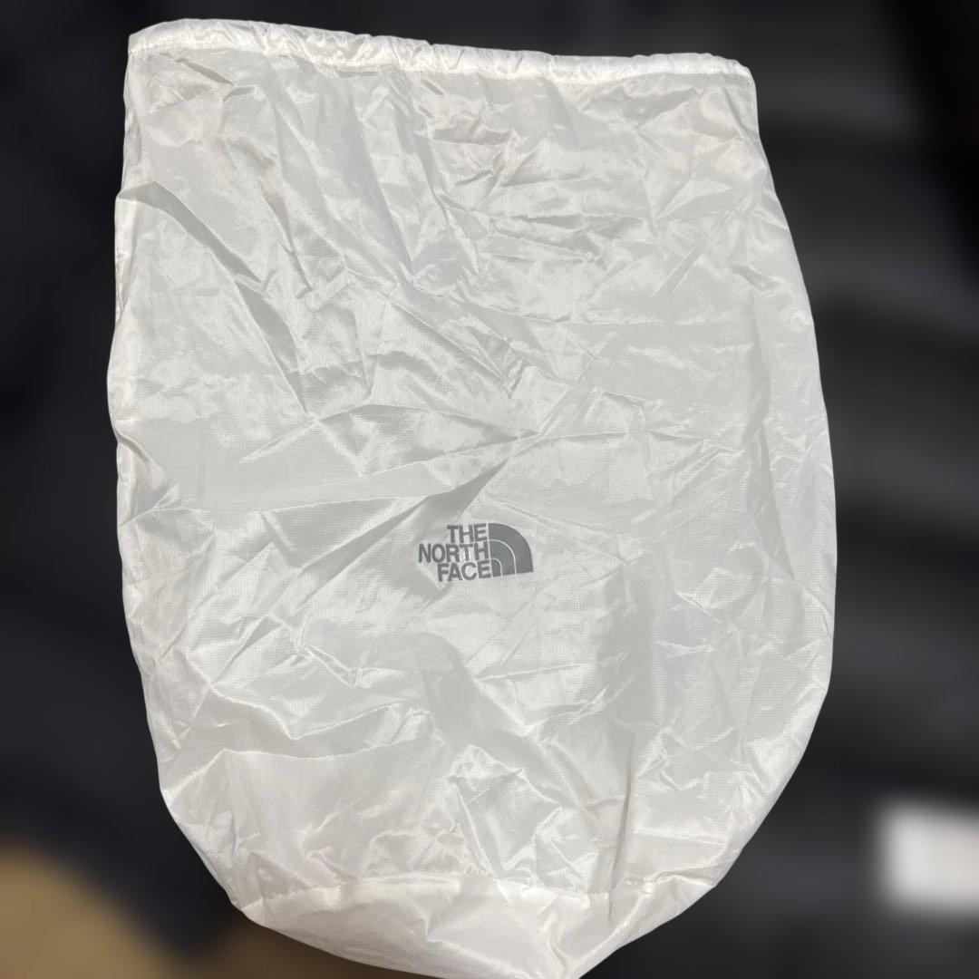 North face ビレイヤーパーカー　ND92215 Mサイズ