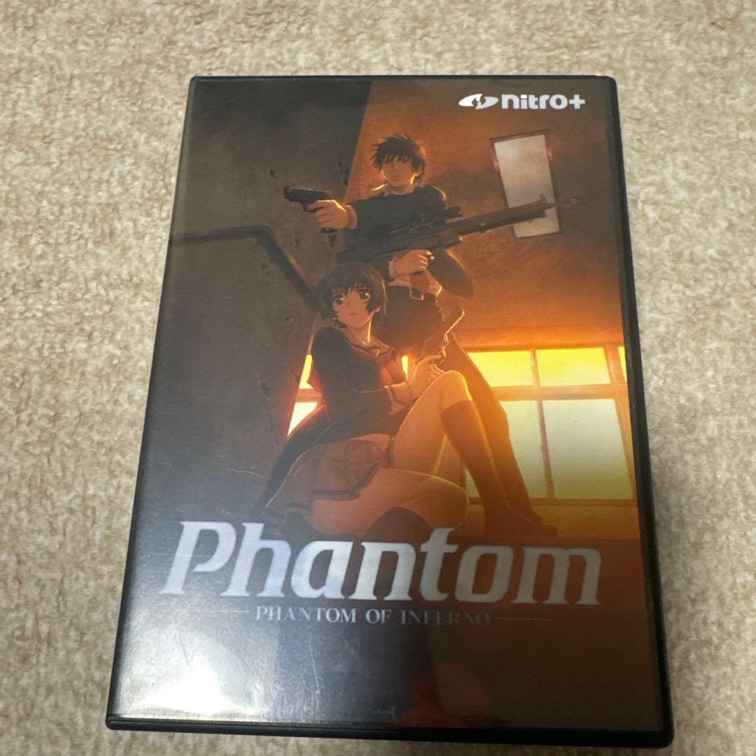 その他 Phantom: Phantom of Inferno