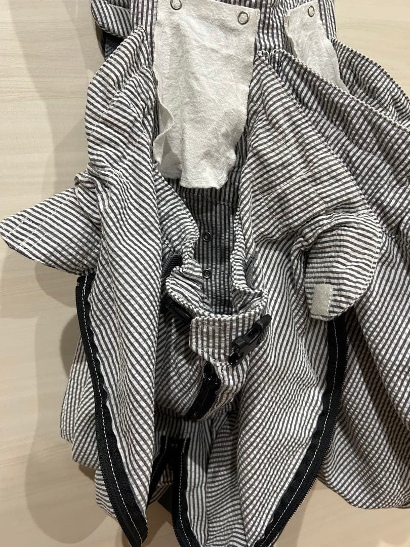 WEEGO ツイン抱っこ紐 双子抱っこ紐