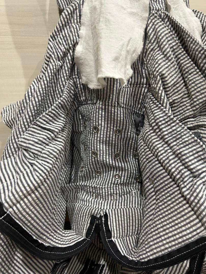 WEEGO ツイン抱っこ紐 双子抱っこ紐