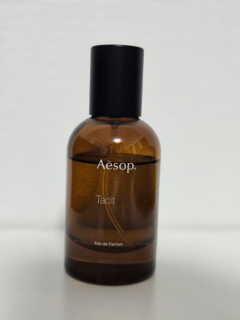 Aesop Tacit Eau de Parfum　タシット