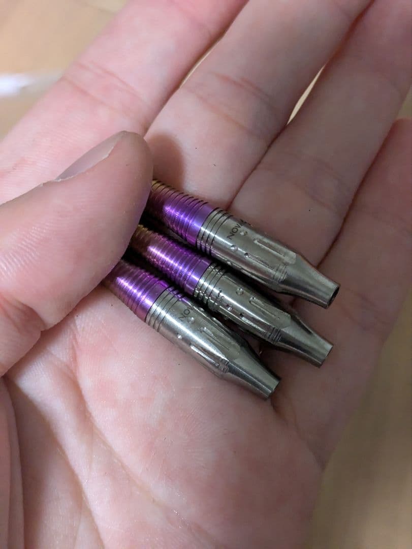 Samurai フュージョン　nova no.5