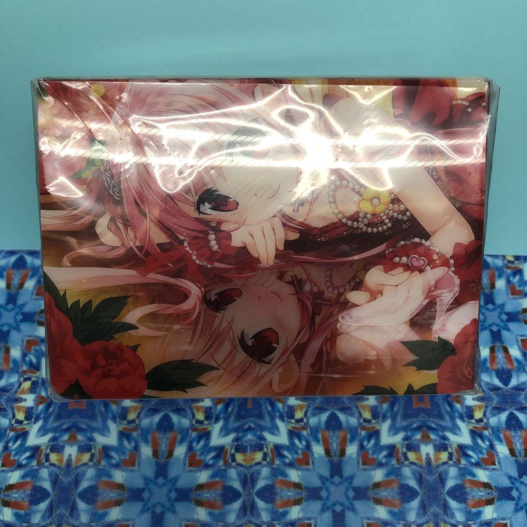 デッキケース　藤真拓哉