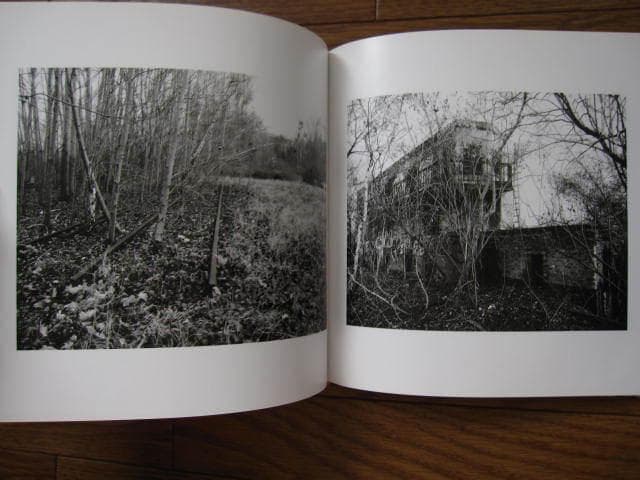 AFTER PLACE I Suedgelaende　James Clancy