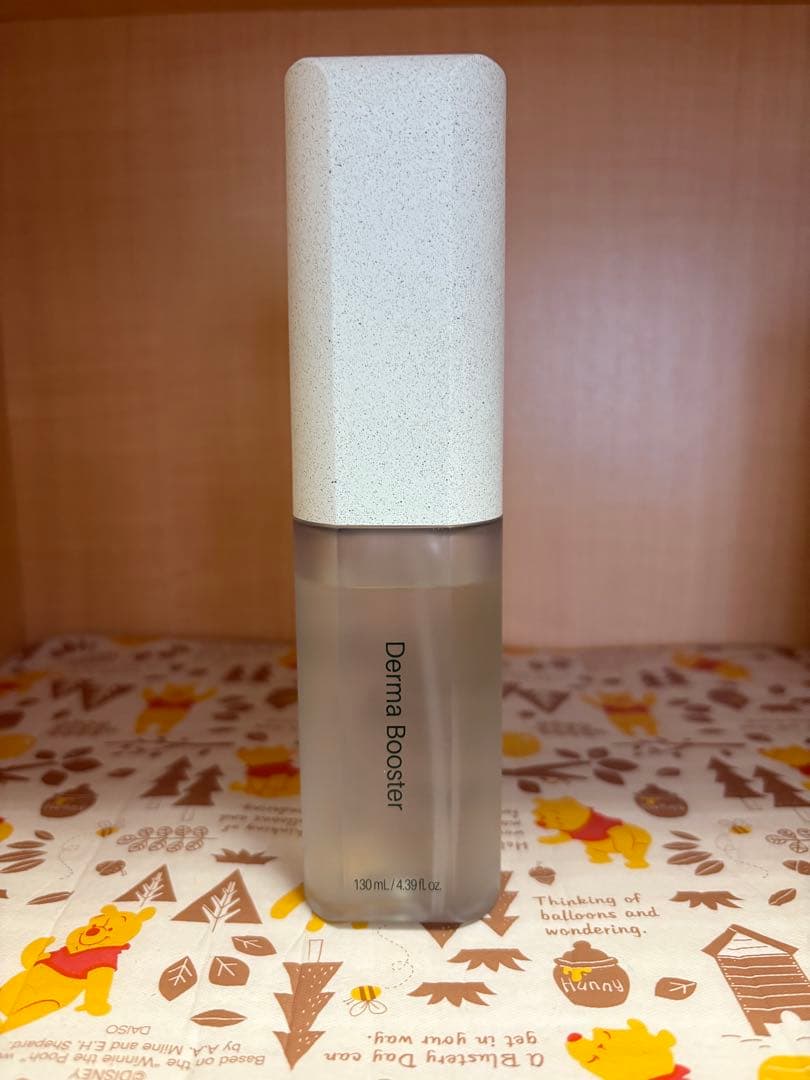 インセルダム　ブースター&セラム、ダーマトロジークリーム