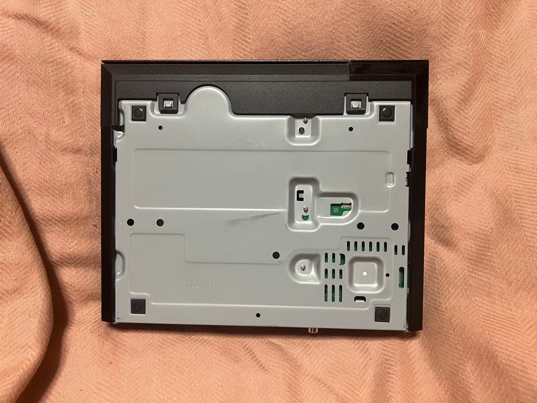 SONY ブルーレイプレーヤー 25年製　BDP-S1500