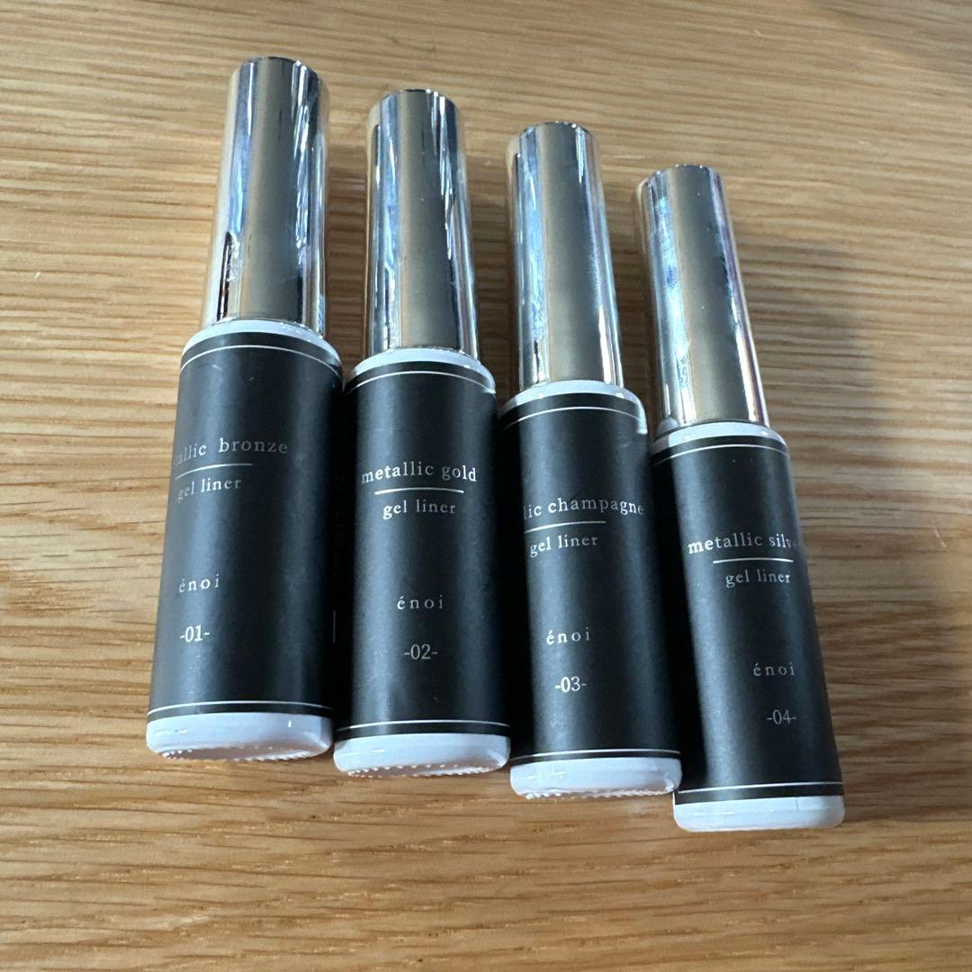 エノイ　enoi llic gel linerセット販売