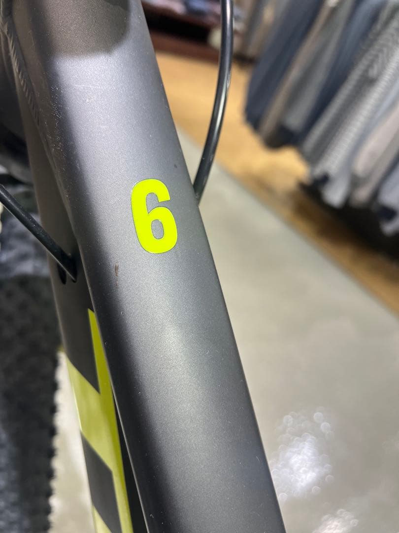 TREK Marlin 6 27.5インチMTB Sサイズ